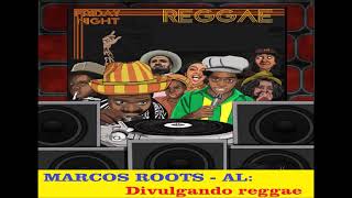 Bobby Floyd - Lonesome feeling / MARCOS ROOTS - AL