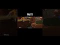 Clutch win | Part 1 | Rainbow Six Mobile