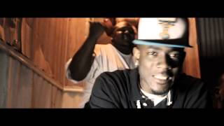 YUNG DAME - RETAWDED WIT' DA SWAGG DIR. BY CAZ DA CHEF