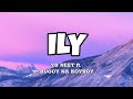 ILY - YB Neet ft Bugoy na Koykoy (Lyrics)