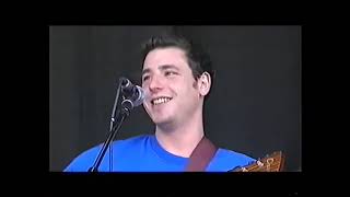 Turin Brakes - Slack (Glastonbury 2003)