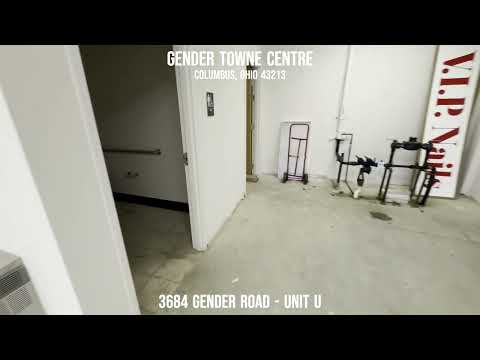 3684 Gender Road, Canal Winchester, OH home video tour