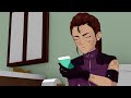 Beginning of video