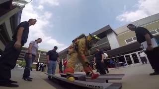 Fire Science Video