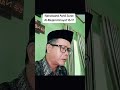 #pecintaalquran#semog menjadi Syifa dan Rahmat bagi mukmin#