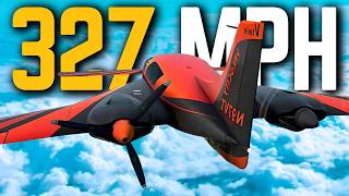 The Most Underrated 150,000 Ultralight Of 2026 Velocity V-Twin