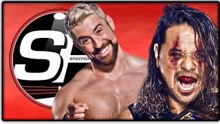 Comeback von Shinsuke Nakamura? Joe Hendry bald Full Time bei WWE? (WWE News, Wrestling News)