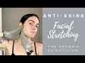 Anti-Aging Facial Stretch To Reduce Wrinkles