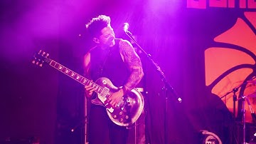 Gunshine - Feel Alright (Official Video)