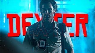 Tonight The Night Dexter Original Sin Edit