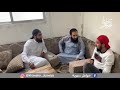 سكتشات رمضانية ٥ هلكني اد ما بيحكي