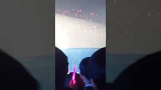 [Fancam]  taeyeon - make me love you @PERSONA Taiwan 170519