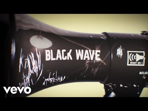 Video: Black Wave