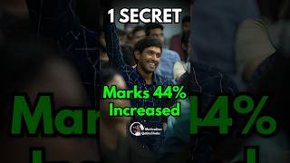 4 Step! Increase your Marks by 44% 🔥 #studytips #studymotivation screenshot 5