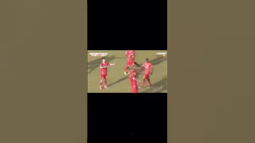 الاتحادالليبي حركات استفزايه بديئه لبنكينة الاهلي طرابلس 