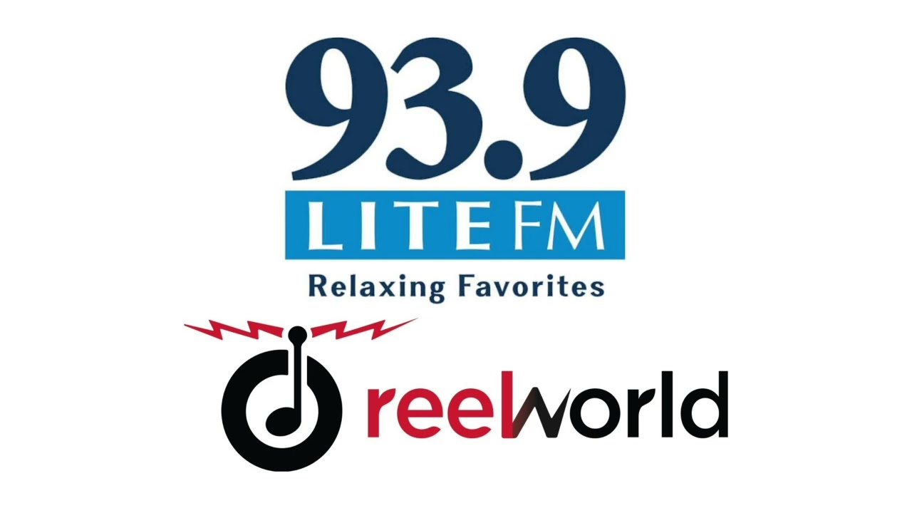 WLIT 93.9 AC Radio Jingles from ReelWorld