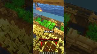 CONSTRUA ESSA CASA NA ÁGUA! (30 DIAS, 30 IDEIAS DE CONSTRUÇÃO NO MINECRAFT 16/30)
