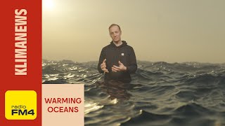 We are turning our oceans into soda pop! | Klimanews