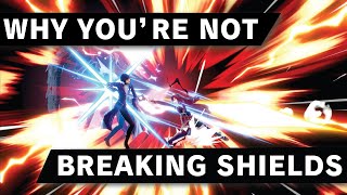 Do THIS to BREAK MORE SHIELDS With Marth & Lucina in Smash Ultimate