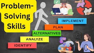 Problem-Solving Skills for Kids | Areej Kids TV / Learn With Fun