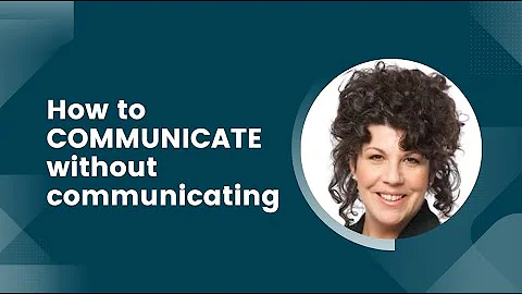 How to Effectively Communicate with Nonverbal Lang...