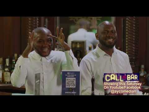 Don't miss Call to Bar New Episode tomorrow