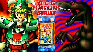 The Peak of Official Rules Yu-Gi-Oh! | OCG Timeline Series #4 (Volume 2)