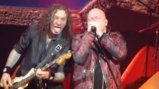 Helloween - March Of Time - Live In Moscow 2018