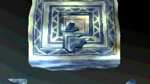 Dragon Warrior 7 - How to Keep Kiefer after Deja