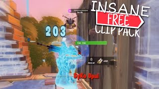 Best Free Clip Pack Mive Igua, V1Olet, Alibombaifly, Jing, Arch More