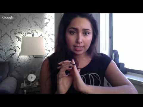 Killing Candida 101 Webinar with Sahara Rose