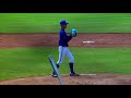 Highlights: Chinese Taipei v Japan - U-15 Baseball World Cup 2018