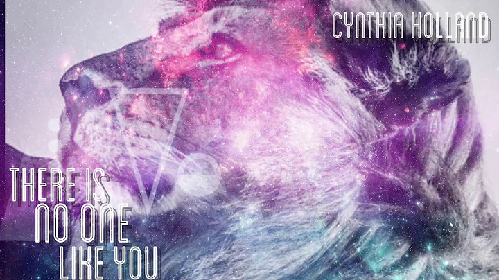 There Is None Like You by Cynthia Holland