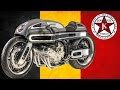 BMW &quot;Nurb&#39;s&quot; by Krugger Motorcycles | Motorcycle Conceptbike Custom Review