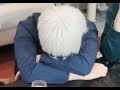 【まふまふ】まふまふ 成功の裏に隠れた努力