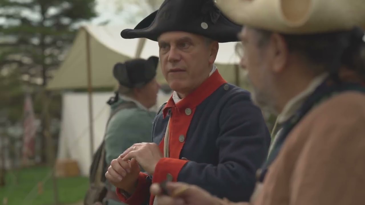 The Green Mountain Boys Heroes From Vermont.