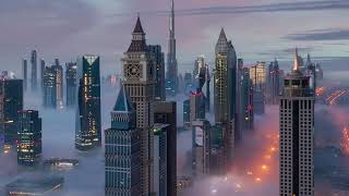 Dark, Soft, Atmospheric Dub Techno Mix (July 2022) screenshot 4