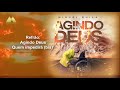 Miguel Buila -  Agindo Deus