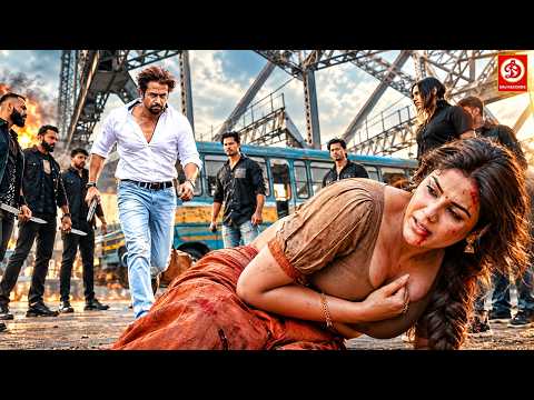 Akhir Kab Tak" New Release Hindi Dubbed Action Romantic Movie || Nirosha, || New Blockbuster Movie