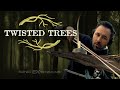 Twisted trees introduction  sonic extensions