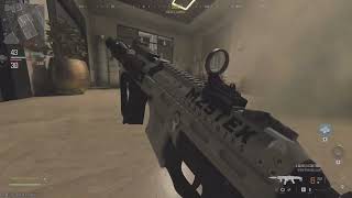 MW3 Gameplay :D (MGB)
