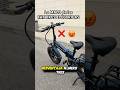 Lo MALO de las FATBIKES El&eacute;ctricas ❌