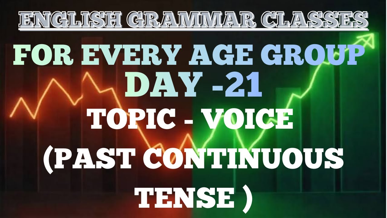 Day 21 of 30 days challenge for all ages - YouTube