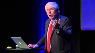 #dhd14 Key-note: Dave deBronkart | e-Patient Dave