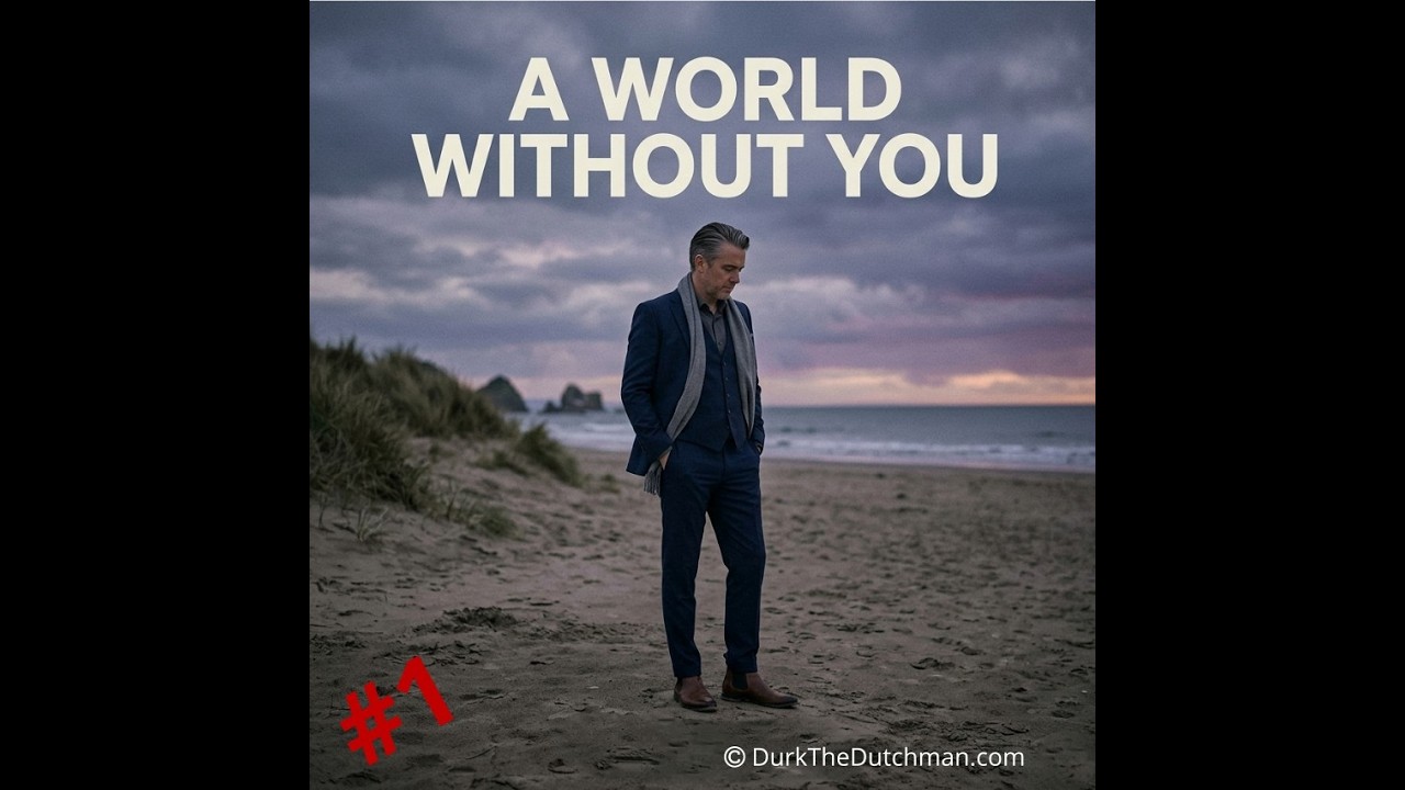 A world without you - YouTube