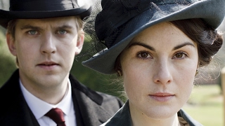 The Untold Truth Of Downton Abbey