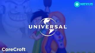 Universal Pictures 1999 Nexus Au