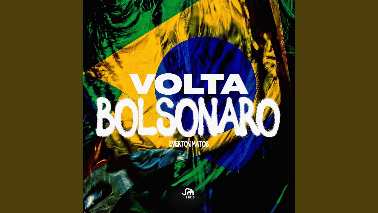 Volta Bolsonaro