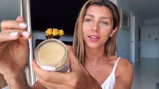 Cata Freer - Eczema Honey Customer Review