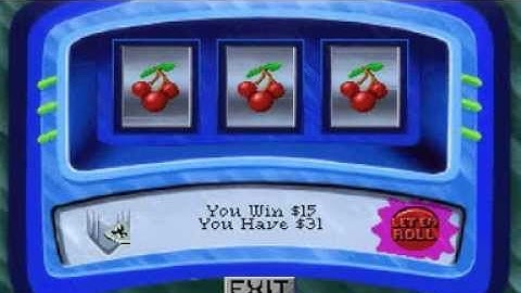 LTP & RK Play Space Quest 1 - Part 11